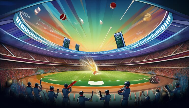 How To Stream Live Cricket Matches Via Reddy Book Club?